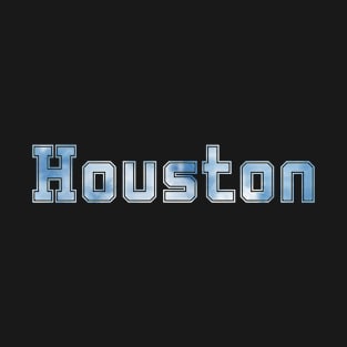 Houston T-Shirt