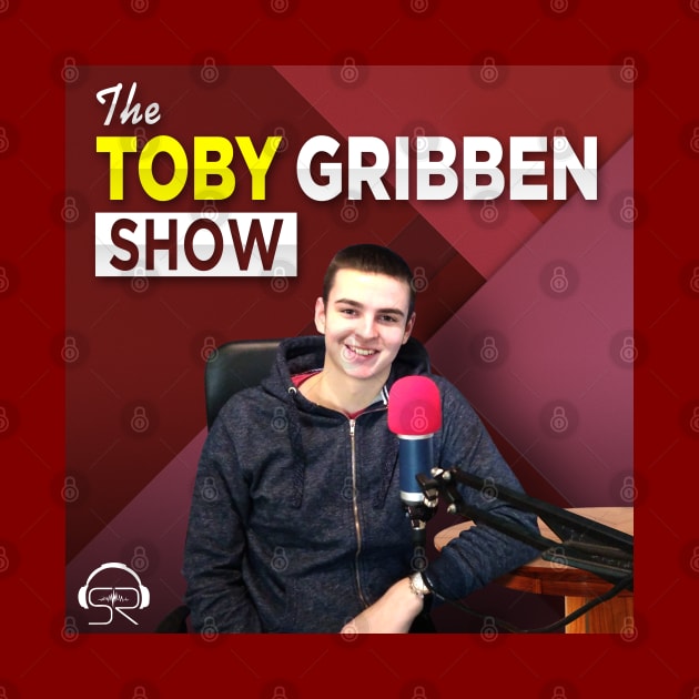 The Toby Gribben Show by Shout Radio