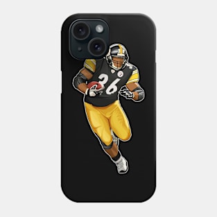 Jerome The Bus Bettis Phone Case