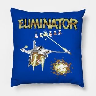 Eliminator Pillow