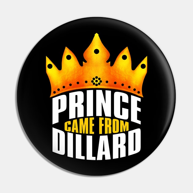 Dillard Georgia Pin by MoMido