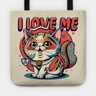 I love me Tote