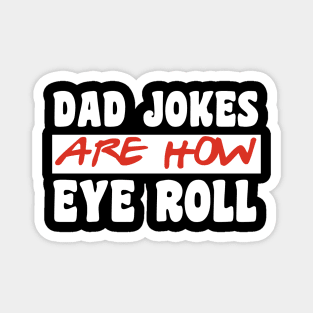 Fathers Day Magnet