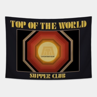 Top Of The World Supper Club - The Contemporary Tapestry