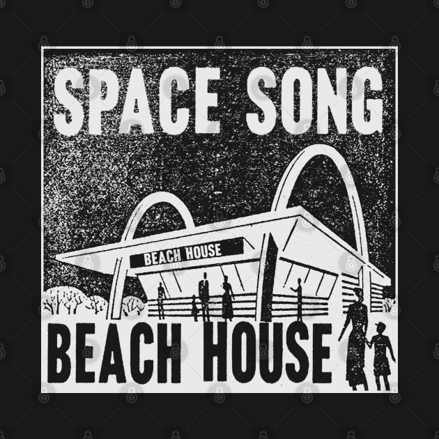 This is beach house // fanart by psninetynine