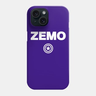 ZEMO Phone Case