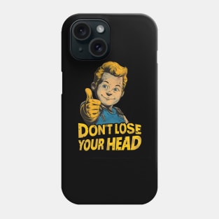 FallOut, Nuclear Explosion Graphic 08 Phone Case