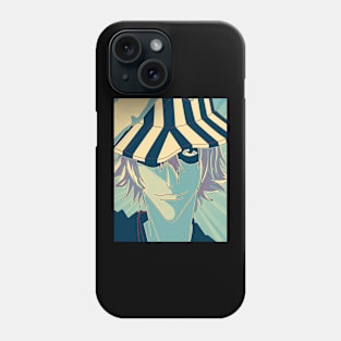 urahara Phone Case