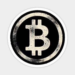 Bitcoin Magnet