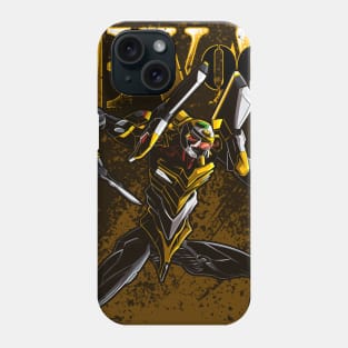 EVA 00 Phone Case