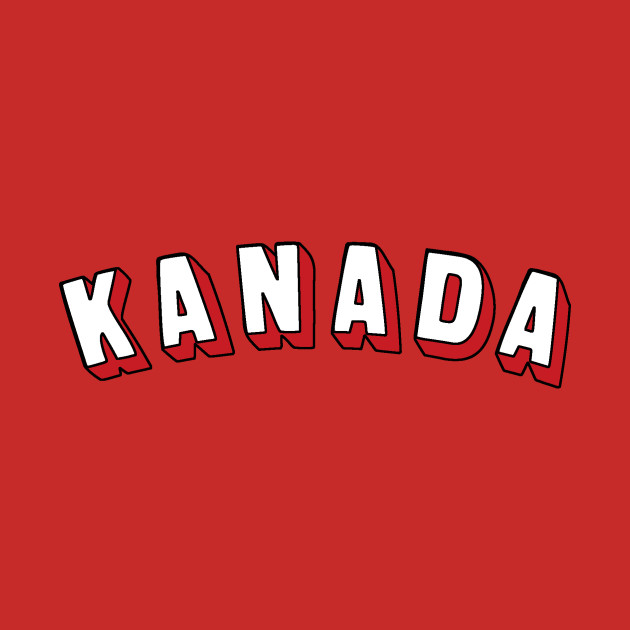 KANADA'S Universal Health-Care System by groanman