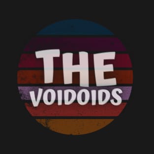 the voidoids T-Shirt