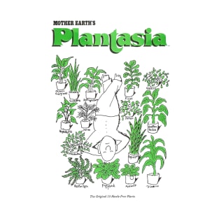 Plantasia T-Shirt
