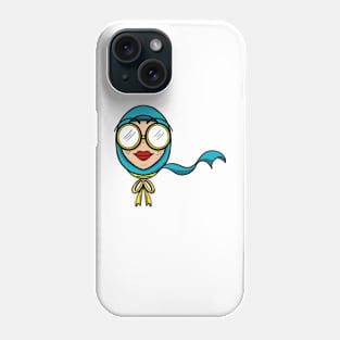 Super Lady Phone Case