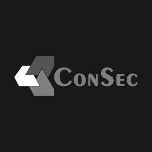 ConSec T-Shirt