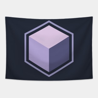 The Cube Tapestry