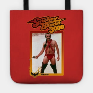 Smokey 3000 Tote