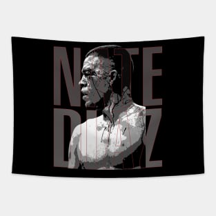 Diaz Brothers Tapestry