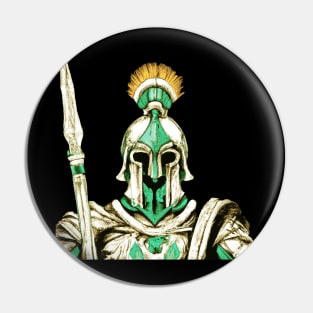 Spartan_17 Pin