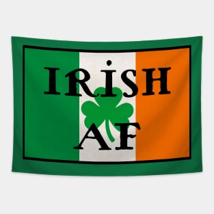 Irish AF Tapestry