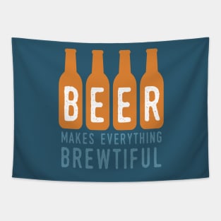 BEER Brewtiful Tapestry