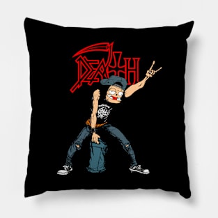 death Pillow