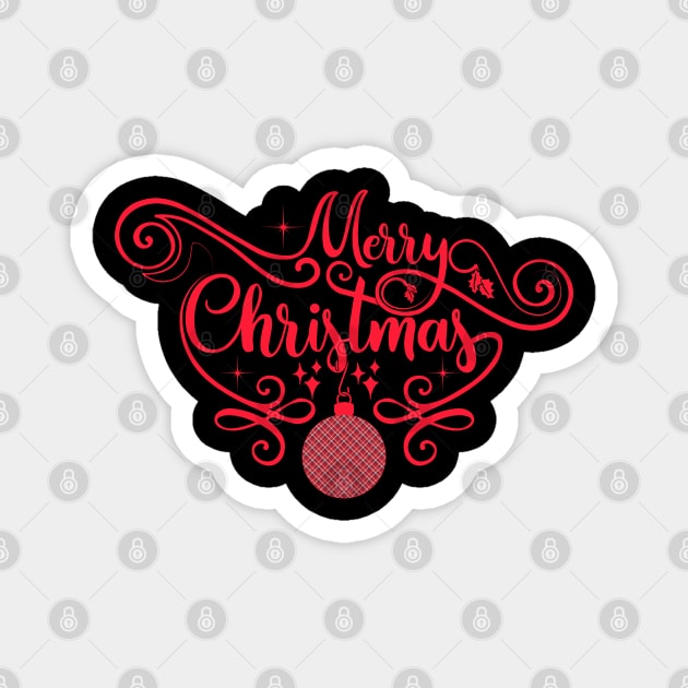 Christmas Gifts for Women-Funny Christmas Shirts Magnet by GoodyBroCrafts