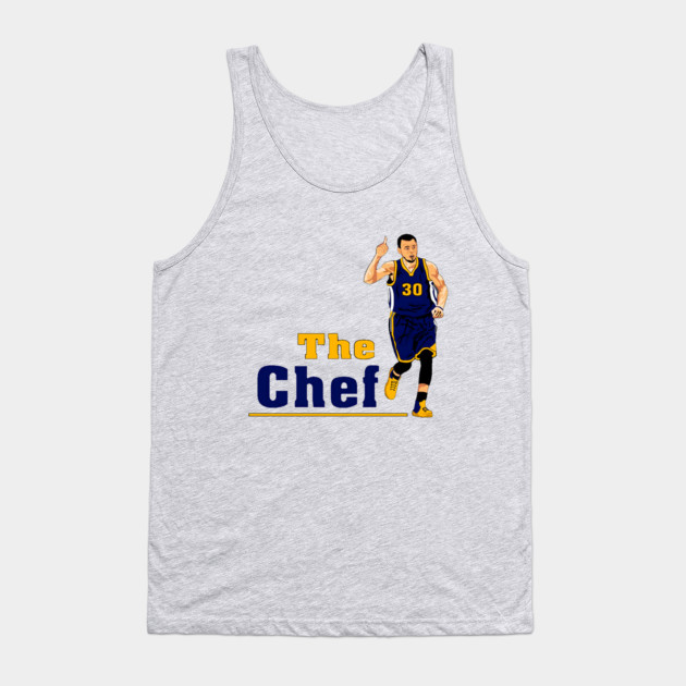 stephen curry sleeveless shirt