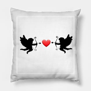 The cupid Pillow