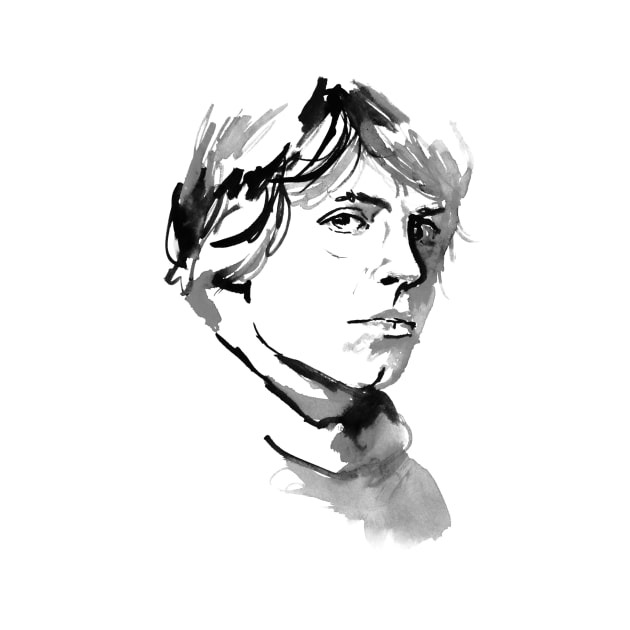 luke by pechane