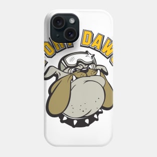 Port Dawg Phone Case