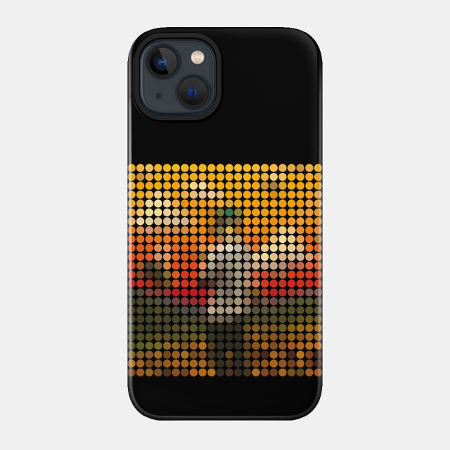 Tyler, The Creator — Flower Boy - Tyler The Creator - Phone Case