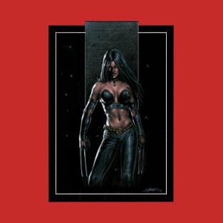 X 23 T-Shirt