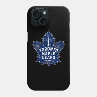 Toronto Hockey Phone Case