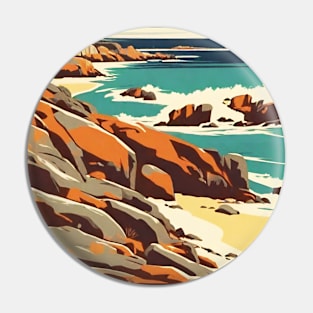 Kalbarri National Park Pin