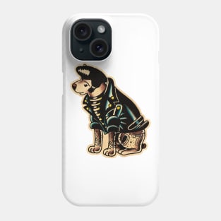 Mafia rocker Phone Case