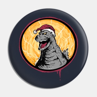 Zillasanta Pin