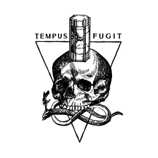 Tempus Fugit T-Shirt