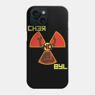 Chernobyl Phone Case