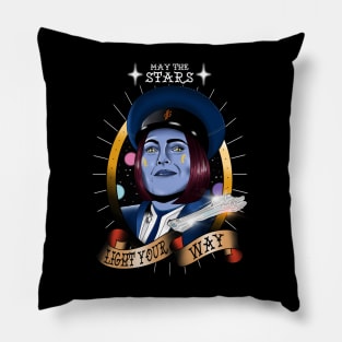 Oh captain my captain Pillow