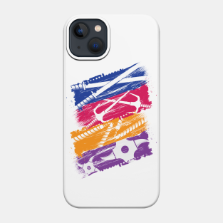 Fundas Para Moviles Graphics Iphone Y Android Teepublic Mx