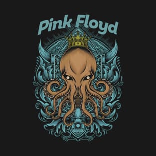 pink floyd new era T-Shirt