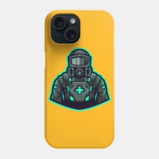 Medic Phone Case