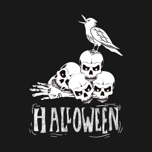 halloween T-Shirt