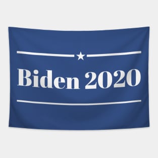 Biden 2020 Tapestry