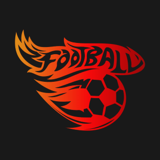 Football T-Shirt