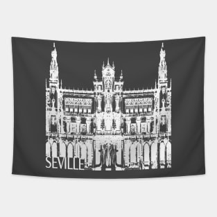 Seville Tapestry