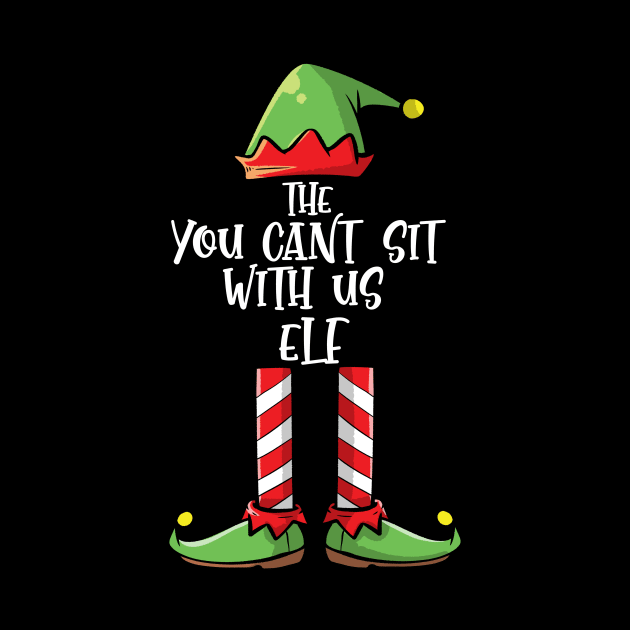 Snarky Sassy Elf Sarcastic Matching Family Christmas Party by TellingTales