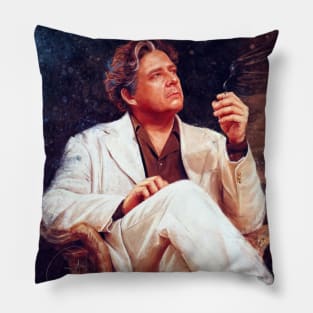 Emile Pillow