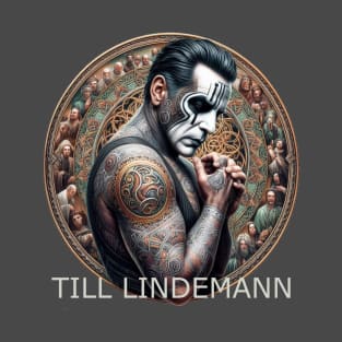 Till Lindemann T-Shirt